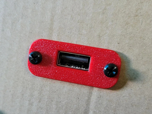 قاب برای ماژول هست